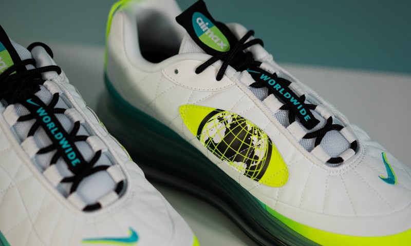 Nike MX-720-818 Worldwide Pack | CT1282-100 | Grailify